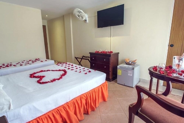 Hotel Palmetto (Girardot)